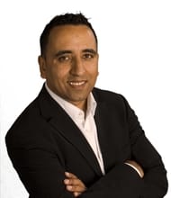 Sukhjinder Sadhre, REALTOR<sup>®</sup>, Personal Real Estate Corporation