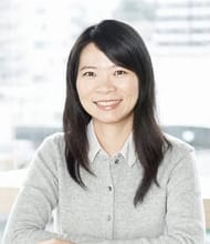 Monica Chang, REALTOR<sup>®</sup>