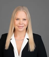 Tyra Sauriol, REALTOR<sup>®</sup>