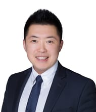Ken Cui, REALTOR<sup>®</sup>, Personal Real Estate Corporation