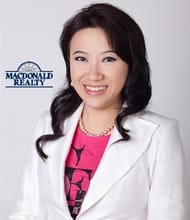 Linda Qin, REALTOR<sup>®</sup>