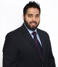 Inderjit Arora, REALTOR<sup>®</sup>, Personal Real Estate Corporation