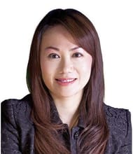 Judy Cheng, REALTOR<sup>®</sup>