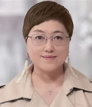 Alice Liu, REALTOR<sup>®</sup>, Personal Real Estate Corporation
