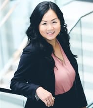 Anny An, REALTOR<sup>®</sup>