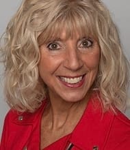Sylvia Cristofoli, REALTOR<sup>®</sup>