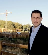 Diego Molero, REALTOR<sup>®</sup>