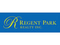 Regent Park Realty Inc., 