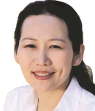 Weiqing Wendy Yang Yang, REALTOR<sup>®</sup>, Personal Real Estate Corporation