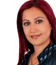 Nathalie Jabour, REALTOR<sup>®</sup>