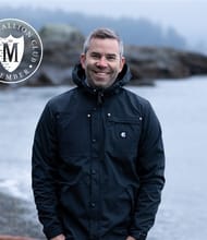 Cody Robinson, REALTOR<sup>®</sup>, Personal Real Estate Corporation