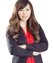 Rina Yu, REALTOR<sup>®</sup>, Personal Real Estate Corporation