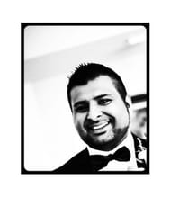 Azeem Muhammad, REALTOR<sup>®</sup>