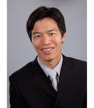 Peter Yang, REALTOR<sup>®</sup>, Personal Real Estate Corporation