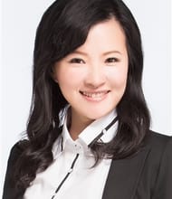 Jessica Hsia, REALTOR<sup>®</sup>, Personal Real Estate Corporation