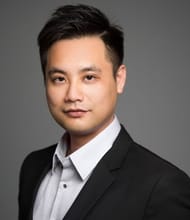 Ben Chen, REALTOR<sup>®</sup>, Personal Real Estate Corporation