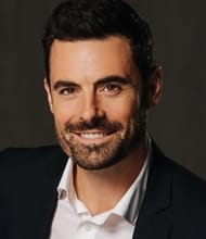 Dominic Downer, REALTOR<sup>®</sup>, Personal Real Estate Corporation