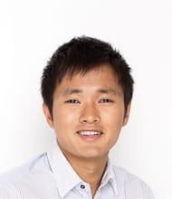 David Chen, REALTOR<sup>®</sup>, Personal Real Estate Corporation