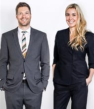 Gavin Price, REALTOR<sup>®</sup>, Personal Real Estate Corporation