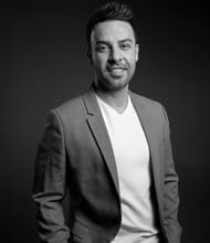 Abou Khairzada, REALTOR<sup>®</sup>, Personal Real Estate Corporation