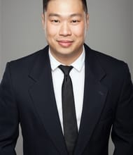 Ross Woo, REALTOR<sup>®</sup>, Personal Real Estate Corporation