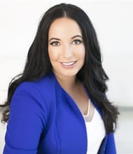 Natalie Courbet, REALTOR<sup>®</sup>, Personal Real Estate Corporation