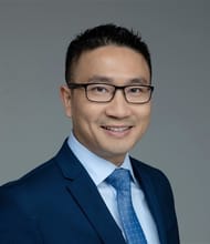 Tony Lin, REALTOR<sup>®</sup>, Personal Real Estate Corporation