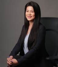Anny Yang, REALTOR<sup>®</sup>, Personal Real Estate Corporation