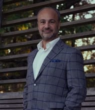 Raphael Arazi, REALTOR<sup>®</sup>, Personal Real Estate Corporation