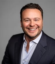 Paolo Cartocci, REALTOR<sup>®</sup>, Personal Real Estate Corporation
