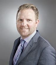 James Carpenter, REALTOR<sup>®</sup>, Personal Real Estate Corporation