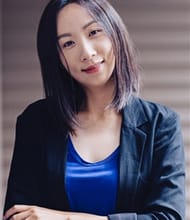 Sarah Wang, REALTOR<sup>®</sup>, Personal Real Estate Corporation