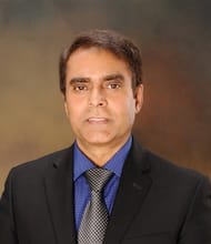 Darshan Banga, REALTOR<sup>®</sup>