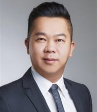 Ricky Chen, REALTOR<sup>®</sup>, Personal Real Estate Corporation