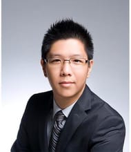 Daniel Chen, REALTOR<sup>®</sup>