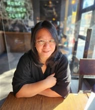 Hedy Ting, REALTOR<sup>®</sup>