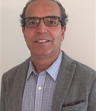 Hashmat Mojaddidi, REALTOR<sup>®</sup>