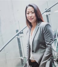 Connie Wu, REALTOR<sup>®</sup>