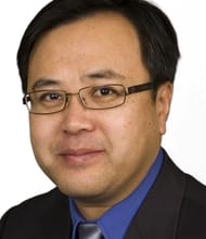 Kelvin Wang, REALTOR<sup>®</sup>