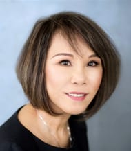 Caroline Hong, REALTOR<sup>®</sup>, Personal Real Estate Corporation