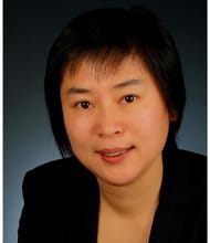 Lily Zhong, REALTOR<sup>®</sup>, Personal Real Estate Corporation