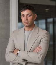 Christopher Boyd, REALTOR<sup>®</sup>, Personal Real Estate Corporation