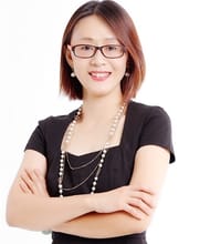 Li Sun, REALTOR<sup>®</sup>, Personal Real Estate Corporation