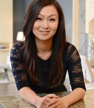 Jana Jin, REALTOR<sup>®</sup>, Personal Real Estate Corporation