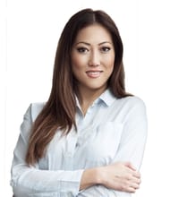 Trina Quan, REALTOR<sup>®</sup>, Personal Real Estate Corporation