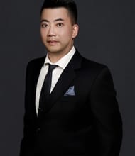 Ken Wong, REALTOR<sup>®</sup>