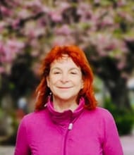 Jean Mujde Okuyaz, REALTOR<sup>®</sup>, Personal Real Estate Corporation