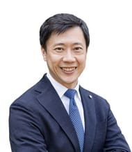 Andy K H Yuen, REALTOR<sup>®</sup>, Personal Real Estate Corporation