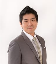 Wayne Chow, REALTOR<sup>®</sup>, Personal Real Estate Corporation