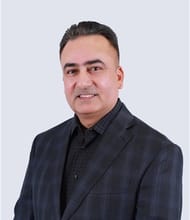 Gurmail Chhina, REALTOR<sup>®</sup>, Personal Real Estate Corporation